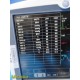 GE Dash 5000 Monitor (SpO2, ECG, NBP, IBP, Temp/CO) W/ Battery & Leads ~ 38345