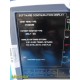 GE Dash 5000 Monitor (SpO2, ECG, NBP, IBP, Temp/CO) W/ Battery & Leads ~ 38345