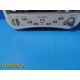 GE Dash 5000 Patient Monitor (2035598-302) W/ New Leads & 2x Batteries ~ 38336