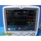 GE Dash 5000 Patient Monitor (2035598-302) W/ New Leads & 2x Batteries ~ 38336