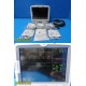 GE Dash 5000 Patient Monitor (SpO2,ECG,NIBP,2×IBP,Temp) W/ Accessories ~ 38338