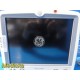 GE Dash 5000 Patient Monitor (SpO2,ECG,NIBP,2×IBP,Temp) W/ Accessories ~ 38338