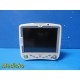 GE Dash 5000 Patient Monitor (SpO2,ECG,NIBP,2×IBP,Temp) W/ Accessories ~ 38338