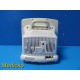 GE Dash 5000 Patient Monitor (SpO2,ECG,NIBP,2×IBP,Temp) W/ Accessories ~ 38338