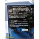 GE Dash 5000 Monitor (IBP,NBP,ECG,SpO2,Temp,CO2) W/ Leads & Batteries ~ 38339