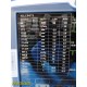 GE Dash 5000 Monitor (IBP,NBP,ECG,SpO2,Temp,CO2) W/ Leads & Batteries ~ 38339