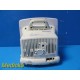 GE Dash 5000 Monitor (IBP,NBP,ECG,SpO2,Temp,CO2) W/ Leads & Batteries ~ 38339