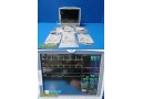 2010 GE Dash 5000 Monitor (IBP, T/CO, SpO2, ECG, NBP) W/ NEW Leads ~ 38340