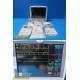 2010 GE Dash 5000 Monitor (IBP, T/CO, SpO2, ECG, NBP) W/ NEW Leads ~ 38340