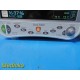 2010 GE Dash 5000 Monitor (IBP, T/CO, SpO2, ECG, NBP) W/ NEW Leads ~ 38340