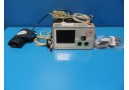 ZOLL E Series Defibrillator