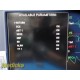 GE Dash 5000 Monitor (2X IBP, NBP, ECG, SpO2, TEMP) W/ Batteries & Leads ~ 38778