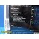 GE Dash 5000 Monitor (2X IBP, NBP, ECG, SpO2, TEMP) W/ Batteries & Leads ~ 38778