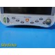 GE Dash 5000 Monitor (2X IBP, NBP, ECG, SpO2, TEMP) W/ Batteries & Leads ~ 38778