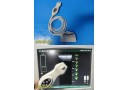 L-VA Linear Array Vascular Access Ultrasound Probe (REF 9770001) ~ 36617