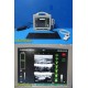 Portable Vascular Access Ultrasound System W/ Linear Probe & Power Supply ~36619