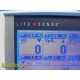 NONIN LifeSense LS1-9R SpO₂ EtCO₂ Monitor | Powers On | No Sensors ~ 38806