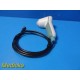 Verathon BladderScan BVI 9400 Volmetric Probe P/N 0570-0351 ~ 38808