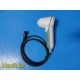 Verathon BladderScan BVI 9400 Volmetric Probe P/N 0570-0351 ~ 38808