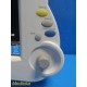 Philips IntelliVue MP30 Monitor W/ MMS+Hemodynamic Module, Batteries,Leads~38805