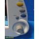 2012 Philips IntelliVue MP30 Anesthesia Monitor W/ M3001A Module & Leads ~ 38379