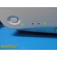 Philips IntelliVue MP50 Monitor W/ MMS, Recorder, IBP, Temp Module & Leads~38386