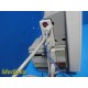 Philips IntelliVue MP50 Monitor W/ MMS, Recorder, IBP, Temp Module & Leads~38386