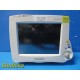 2013 Philips Intellivue MP30 Monitor W/ MMS + Extension Module & Leads ~ 38382