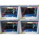 Philips IntelliVue MP30 Neonatal Monitor W/ MMS+Hemodynamic Module & Leads~38383