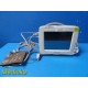 Philips IntelliVue MP30 Neonatal Monitor W/ MMS+Hemodynamic Module & Leads~38383
