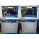 Philips MP50 Intellivue Monitor W/ MMS, IBP, BIS, Recorder Module & Leads ~38378