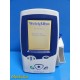 2010 Welch Allyn Spot Vital Signs 45NT0 Monitor W/ NEW Battery & Leads ~ 38803