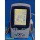 2010 Welch Allyn Spot Vital Signs 45NT0 Monitor W/ NEW Battery & Leads ~ 38803