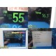 Philips Intellivue MP50 Monitor W/ MMS, Temp, IBP, Print Modules & Leads ~ 38372