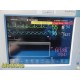 Philips Intellivue MP50 Monitor W/ MMS, Temp, IBP, Print Modules & Leads ~ 38372
