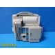 Philips Intellivue MP50 Monitor W/ MMS, Temp, IBP, Print Modules & Leads ~ 38372