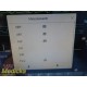 Philips IntelliVue MP20 Monitor W/ 3001A MMS & Extension Module + Leads ~ 38373