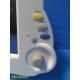 Philips IntelliVue MP20 Monitor W/ 3001A MMS & Extension Module + Leads ~ 38373