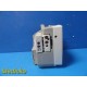 Philips IntelliVue MP20 Monitor W/ 3001A MMS & Extension Module + Leads ~ 38373
