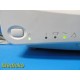 Philips M8001A Intellivue MP20 Monitor W/ M3001A MMS Module & NEW Leads ~ 38376