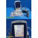 Welch Allyn Spot Vital Signs LXi 45NT0 Monitor W/ NEW Battery & Leads ~ 38802