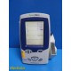 Welch Allyn Spot Vital Signs LXi 45NT0 Monitor W/ NEW Battery & Leads ~ 38802