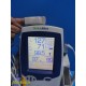 Welch Allyn Spot Vital Signs LXi 45NT0 Monitor W/ NEW Battery & Leads ~ 38802