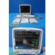2010 GE Dash 5000 Series Patient Monitor W/ NEW Leads & Battery ~ 38359