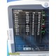 2010 GE Dash 5000 Series Patient Monitor W/ NEW Leads & Battery ~ 38359