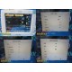 Philips Intellivue MP50 Monitor W/ Leads + MMS, Temp, IBP, Print Modules ~ 38361