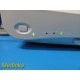 Philips Intellivue MP50 Monitor W/ Leads + MMS, Temp, IBP, Print Modules ~ 38361
