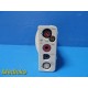 Philips Intellivue MP50 Monitor W/ Leads + MMS, Temp, IBP, Print Modules ~ 38361