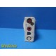 Philips M8002A Intellivue MP30 Monitor W/ M3001A MMS Module & NEW Leads ~ 38363