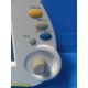 Philips M8002A Intellivue MP30 Monitor W/ M3001A MMS Module & NEW Leads ~ 38363